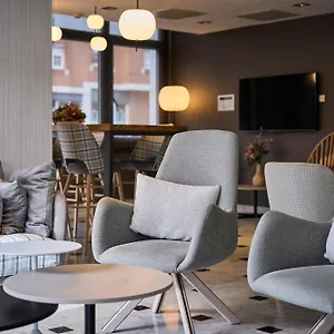 Catalonia Bristol Hotell
