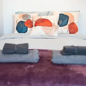 Sagrada Familia Private Auberge de jeunesse