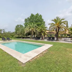 Mas Xibeques Hotel