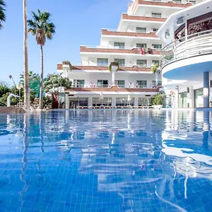 Indalo Park Hotell