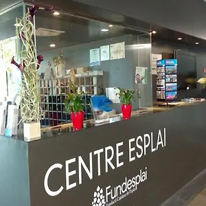 Centre Esplai Vandrarhem