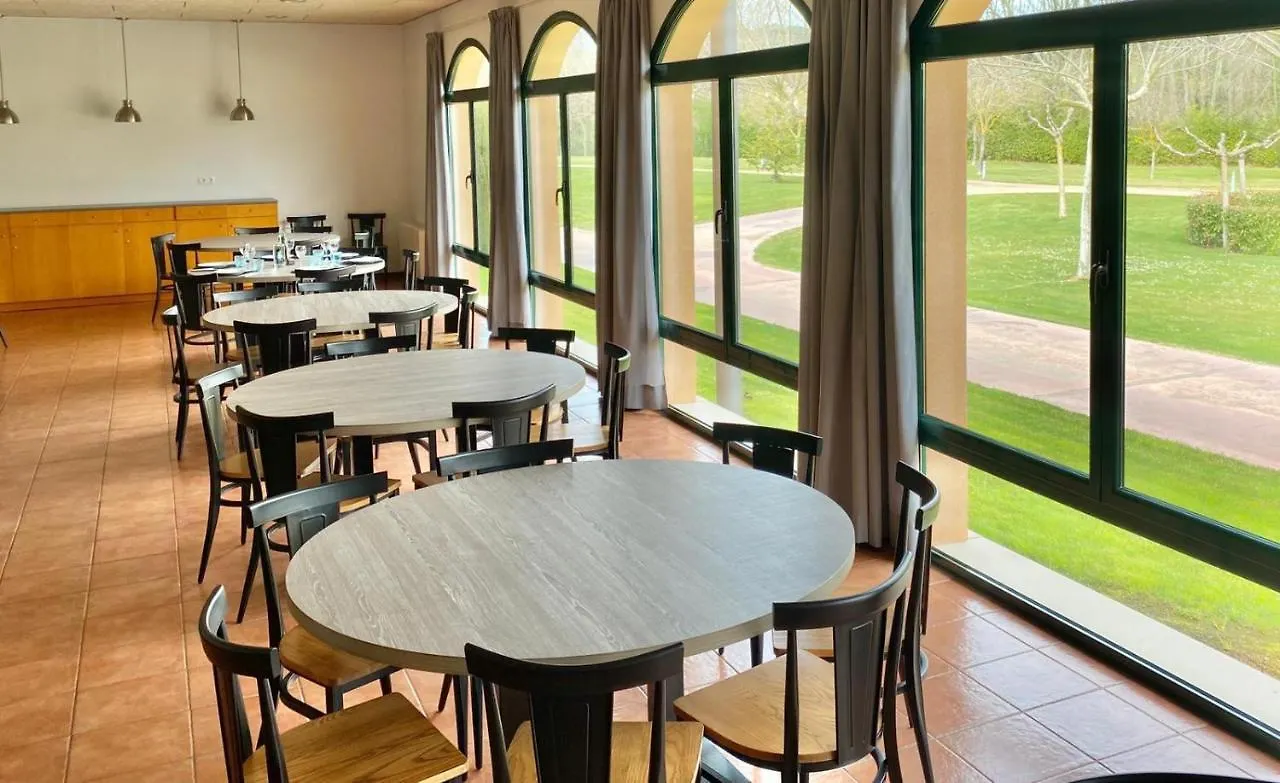 Casa Santa Elena Hotel Solius Spain
