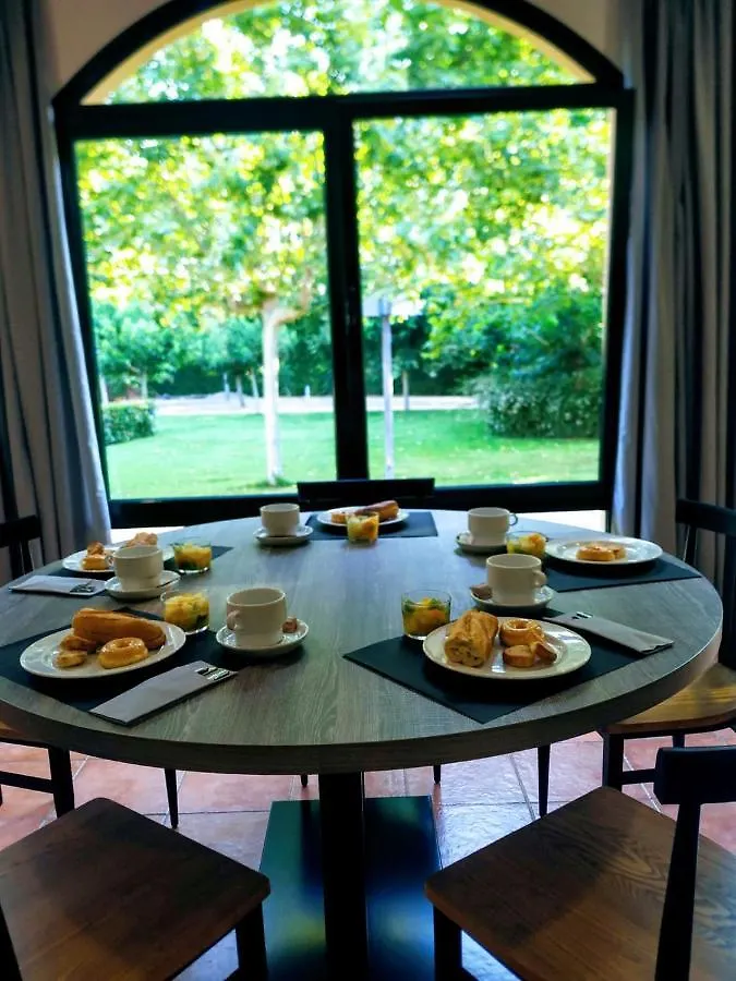 Casa Santa Elena Hotel Solius