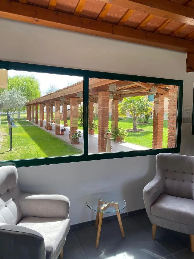 Casa Santa Elena Hotel Solius
