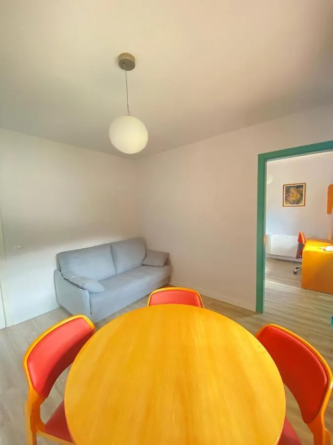 Casa Santa Elena Hotel Solius