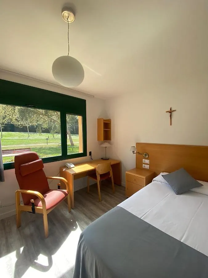 Casa Santa Elena Hotel Solius 0*,  Spain