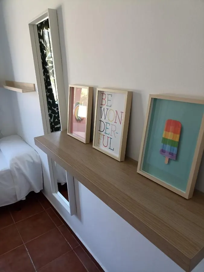 Casa Santa Elena Hotel Solius 0*,