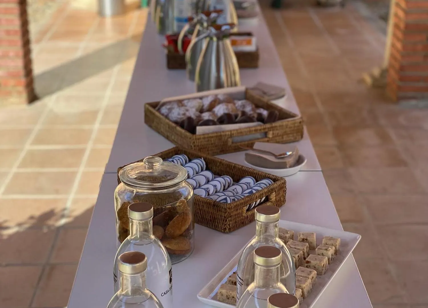Casa Santa Elena Hotel Solius 0*,  Spain