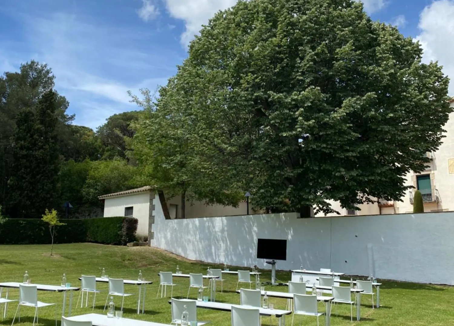 Casa Santa Elena Hotel Solius Spain