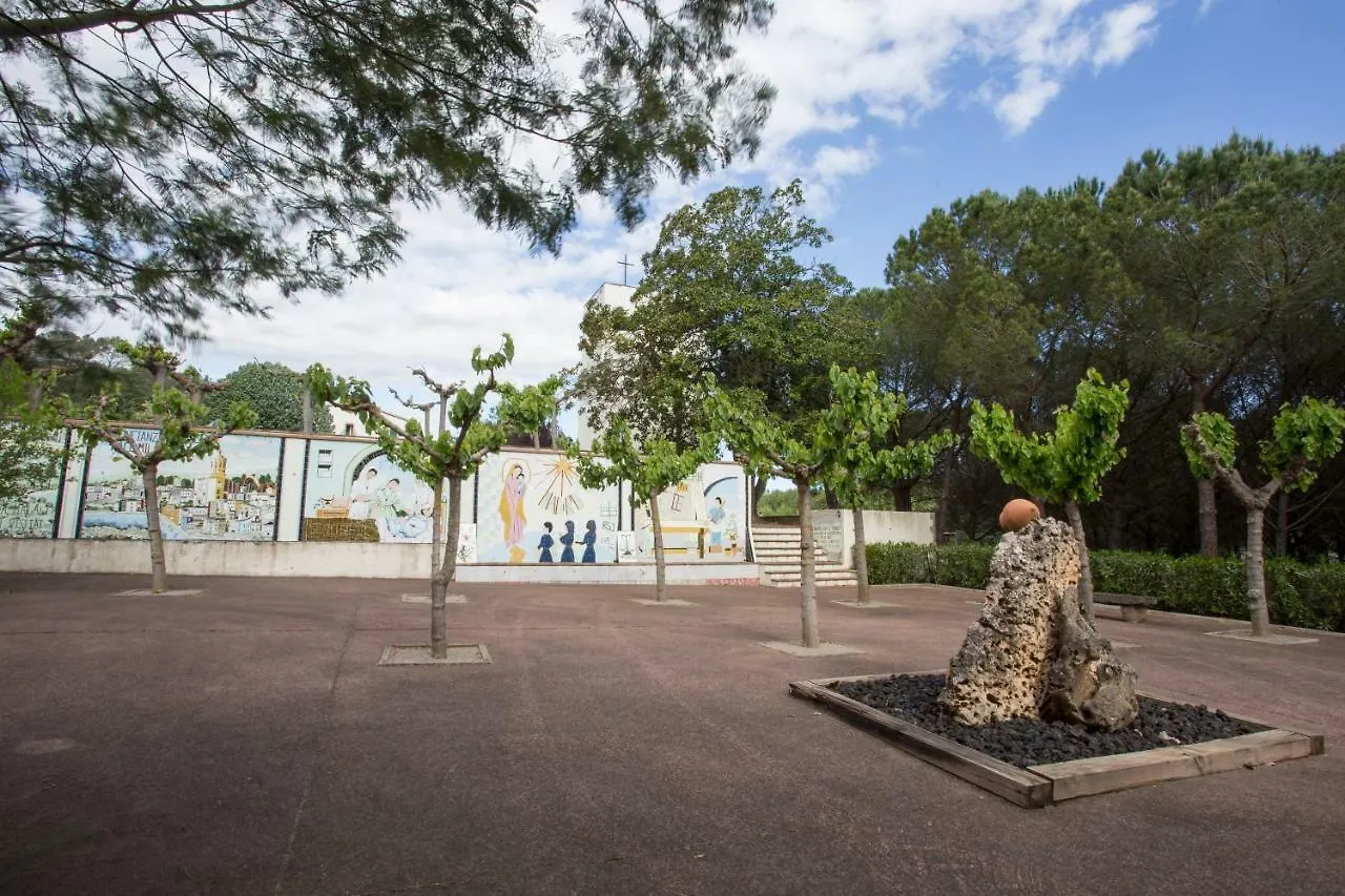 Casa Santa Elena Hotel Solius Spain